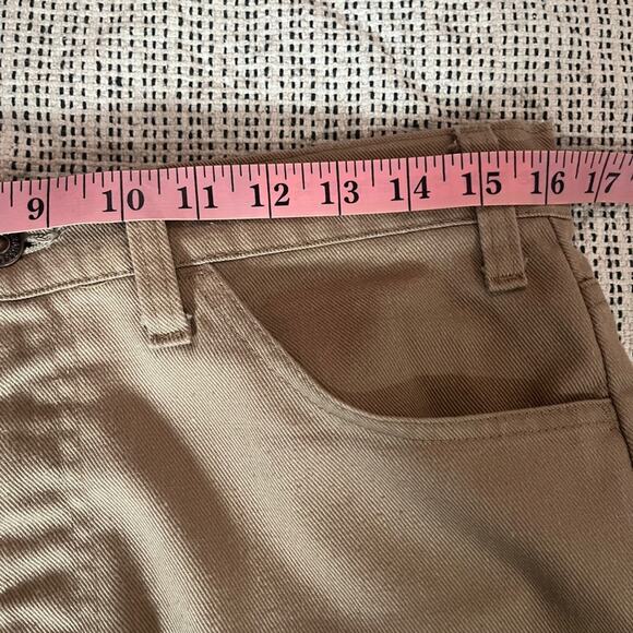 Vintage 1970s Levi’s 517 boot cut size 34 - Picture 8 of 12